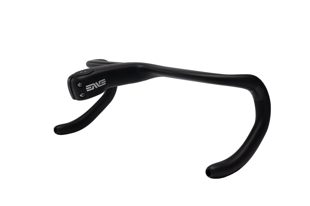 ENVE SES Aero V2 One-Piece Handlebar - Dragonspine Cycling