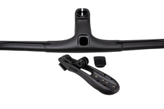 ENVE SES AR One-Piece Handlebar - Dragonspine Cycling
