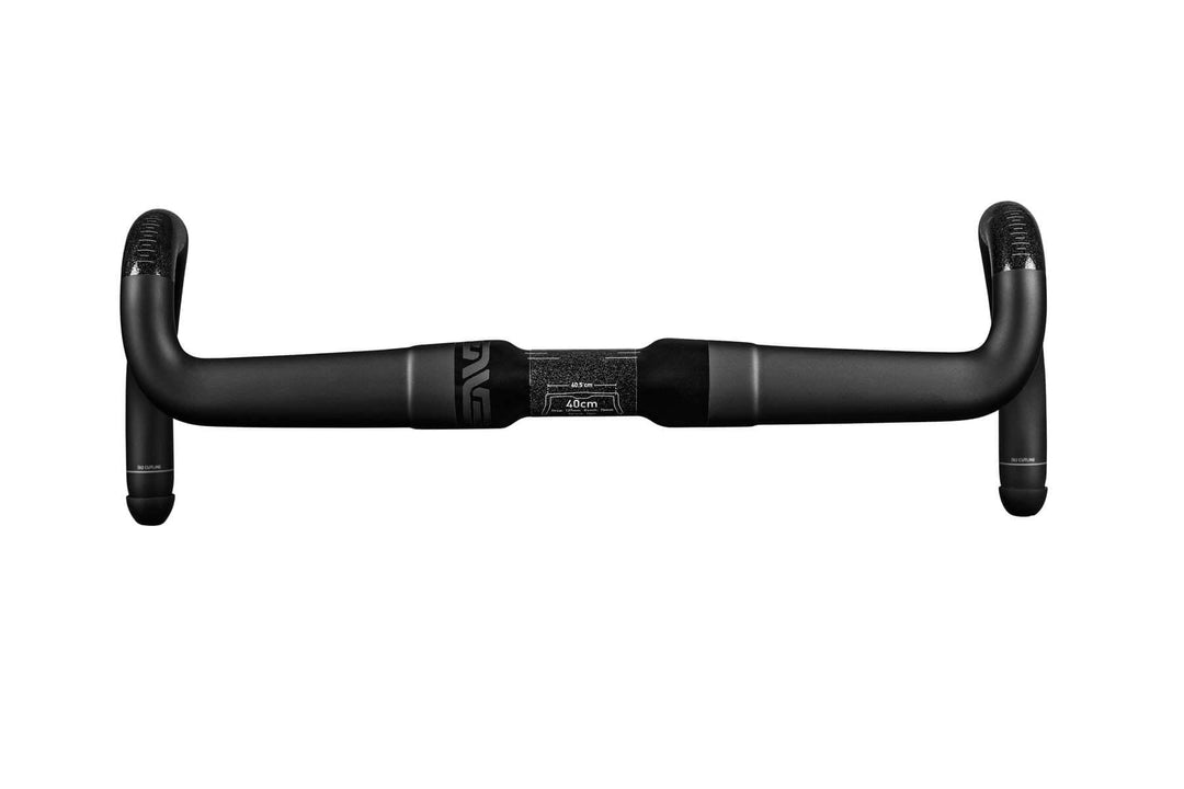 ENVE SES AR Road IN-Route Handlebar - Dragonspine Cycling