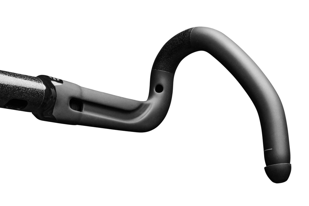 ENVE SES AR Road IN-Route Handlebar - Dragonspine Cycling
