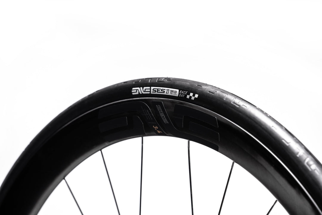ENVE SES Race Day Tire - Dragonspine Cycling