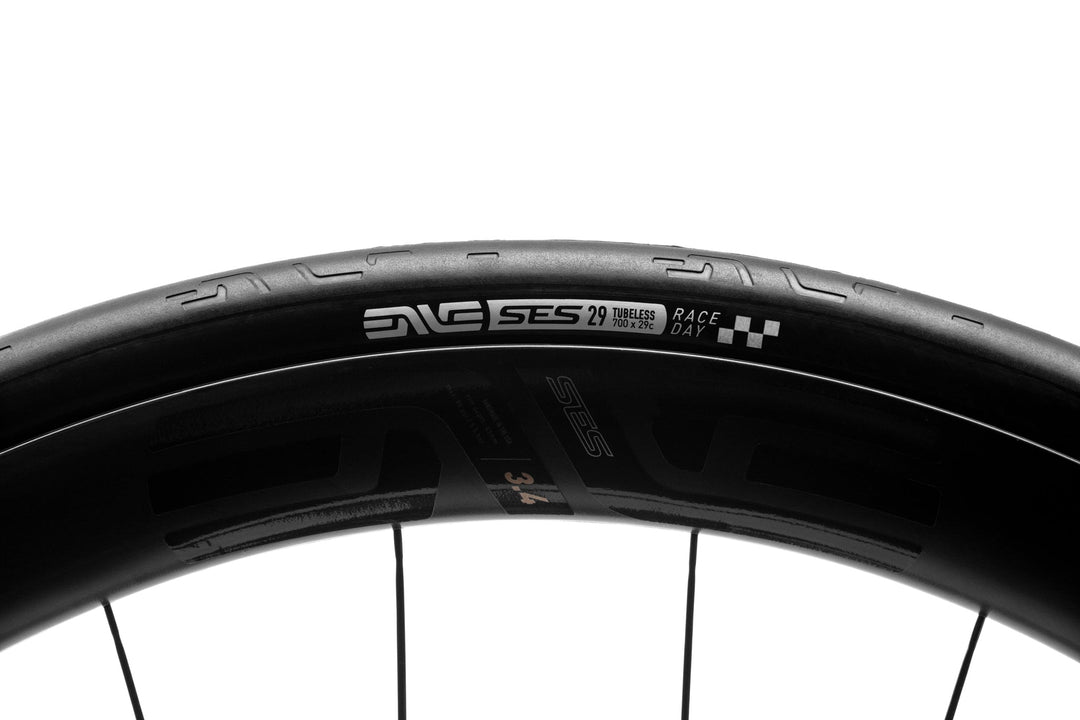 ENVE SES Race Day Tire - Dragonspine Cycling