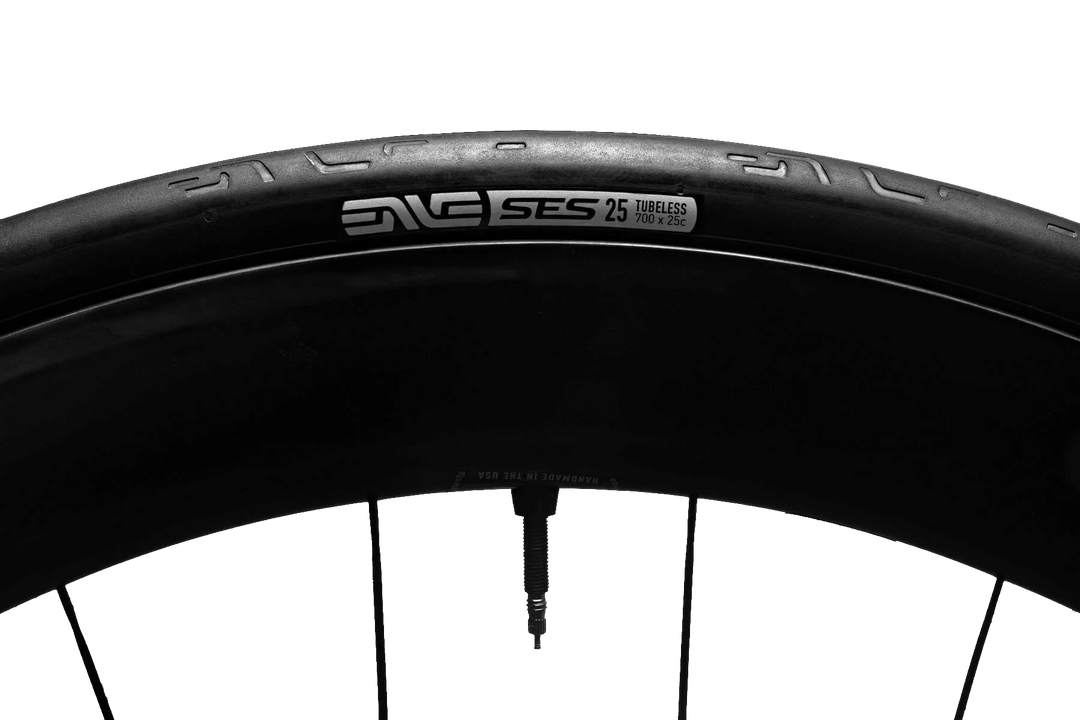 ENVE SES Road Tire - Dragonspine Cycling