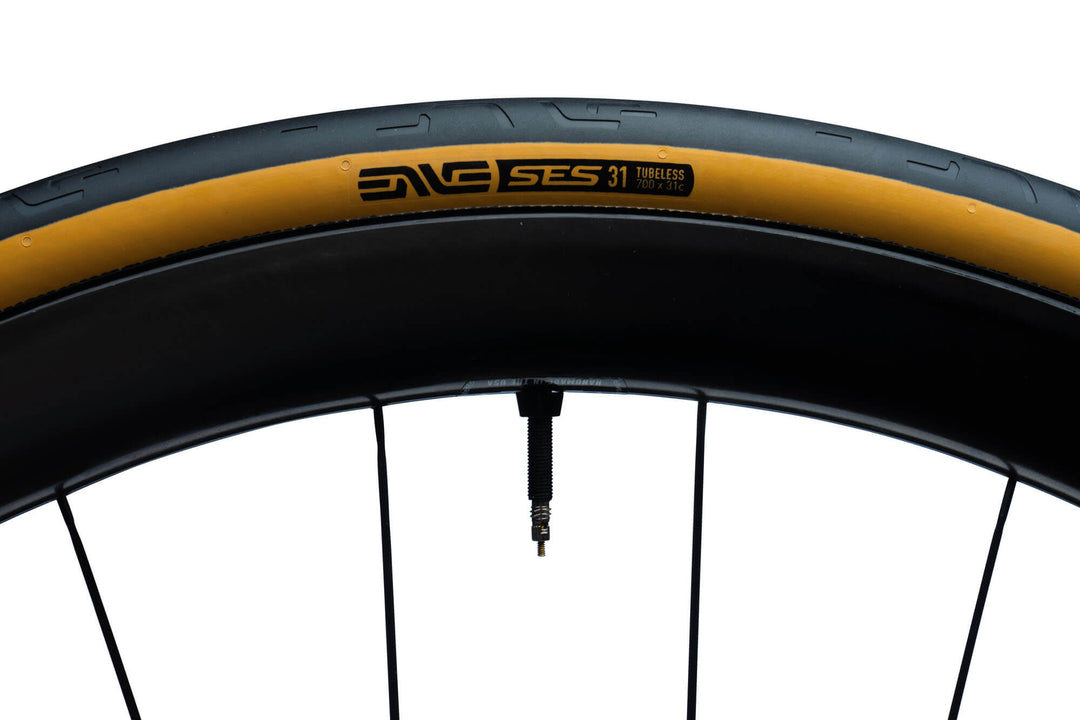 ENVE SES Road Tire - Dragonspine Cycling