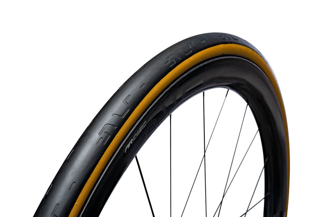 ENVE SES Road Tire - Dragonspine Cycling