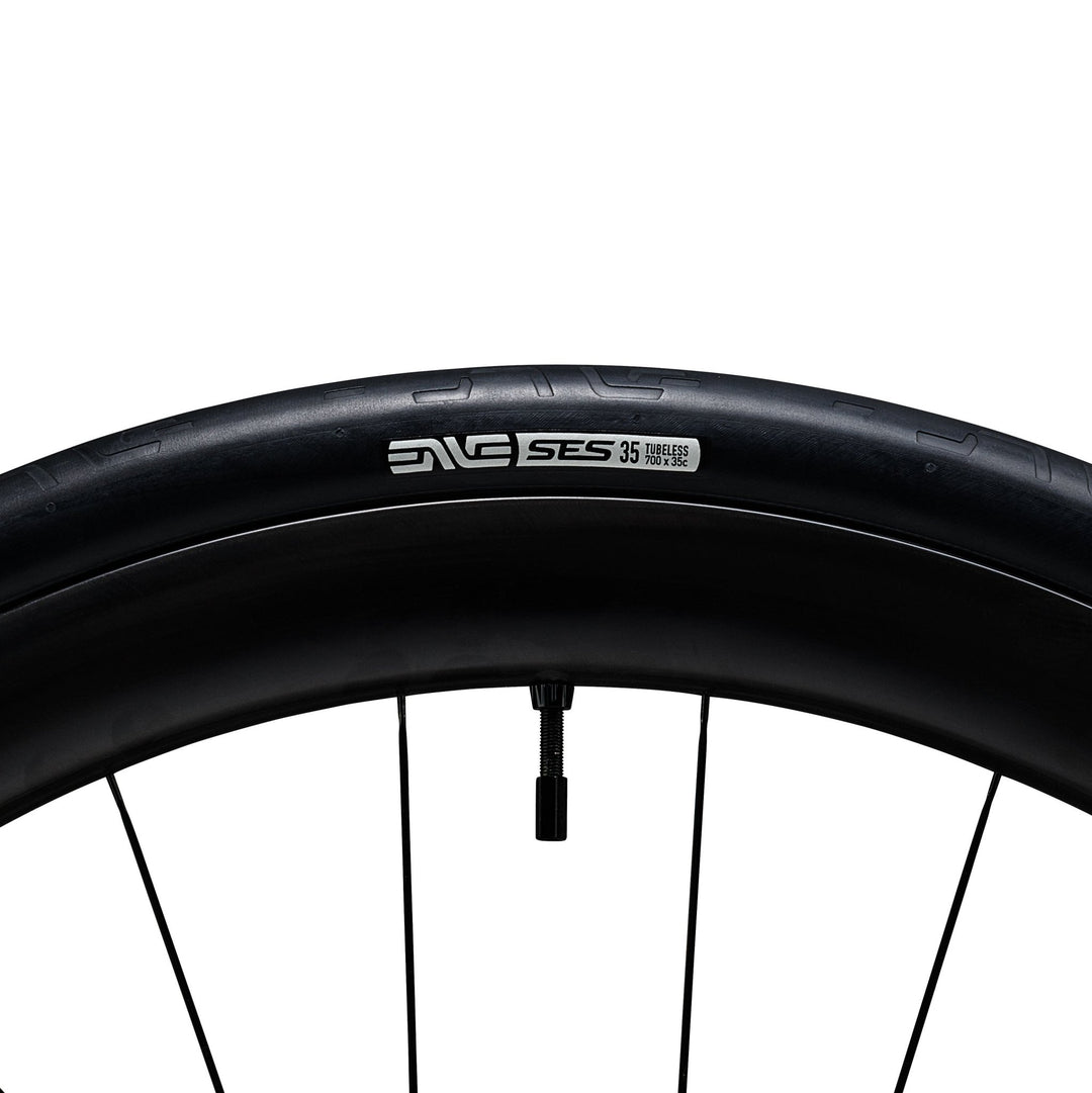 ENVE SES Road Tire - Dragonspine Cycling