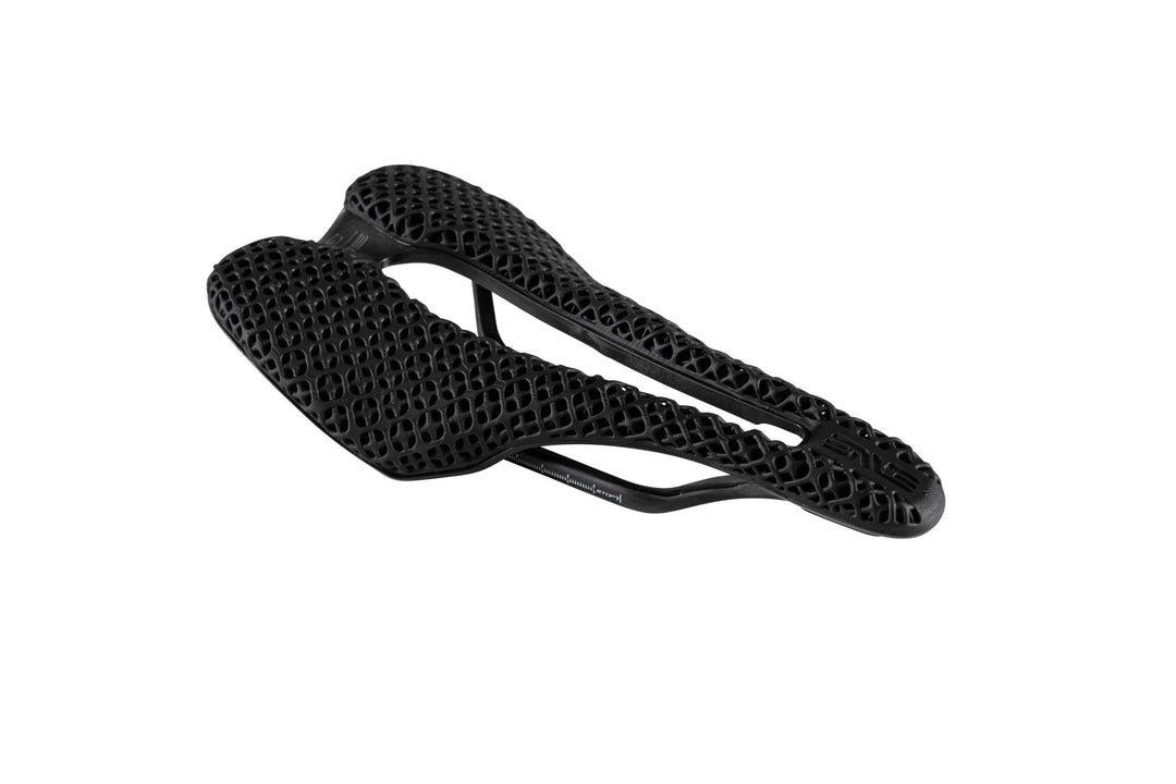ENVE x Selle Italia SLR Boost 3D Kit Carbonio Superflow Saddle - Dragonspine Cycling