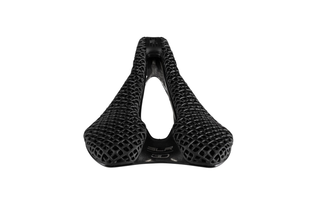 ENVE x Selle Italia SLR Boost 3D Kit Carbonio Superflow Saddle - Dragonspine Cycling