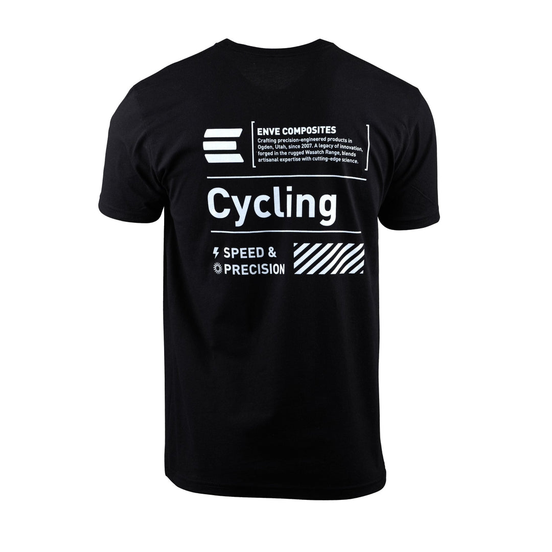 ENVE Speed & Precision Shirt - Dragonspine Cycling