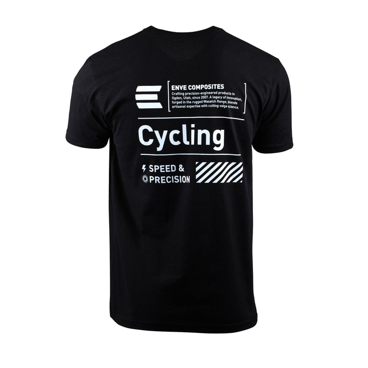 ENVE Speed & Precision Shirt - Dragonspine Cycling