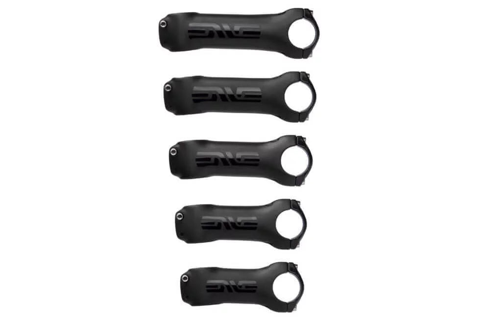 ENVE Road Carbon Stem - Dragonspine Cycling
