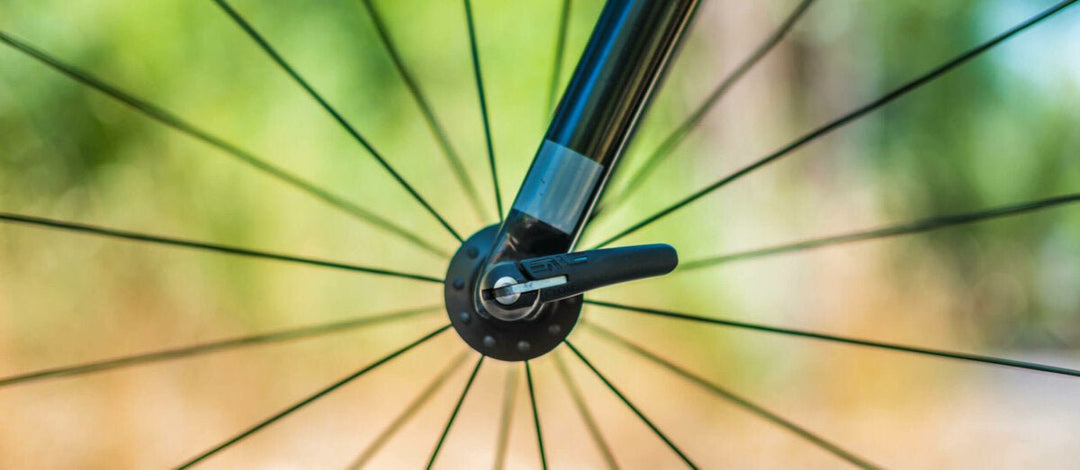 ENVE Ti Road Skewer - Dragonspine Cycling