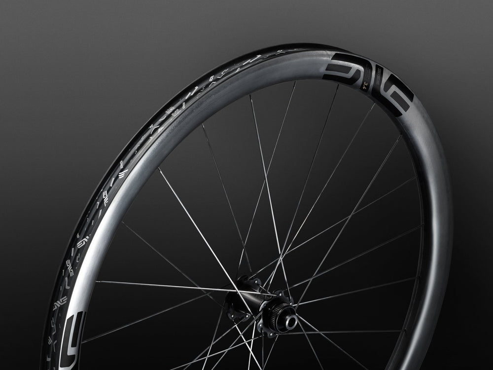 ENVE Tubeless Tape - Dragonspine Cycling