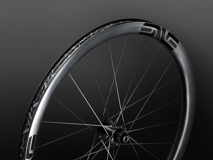 ENVE Tubeless Tape - Dragonspine Cycling