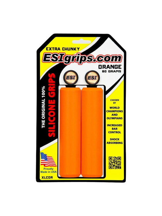 ESI Grips ( ) - Dragonspine Cycling