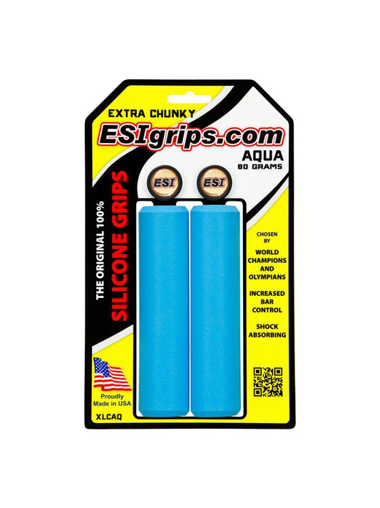 ESI Grips ( ) - Dragonspine Cycling