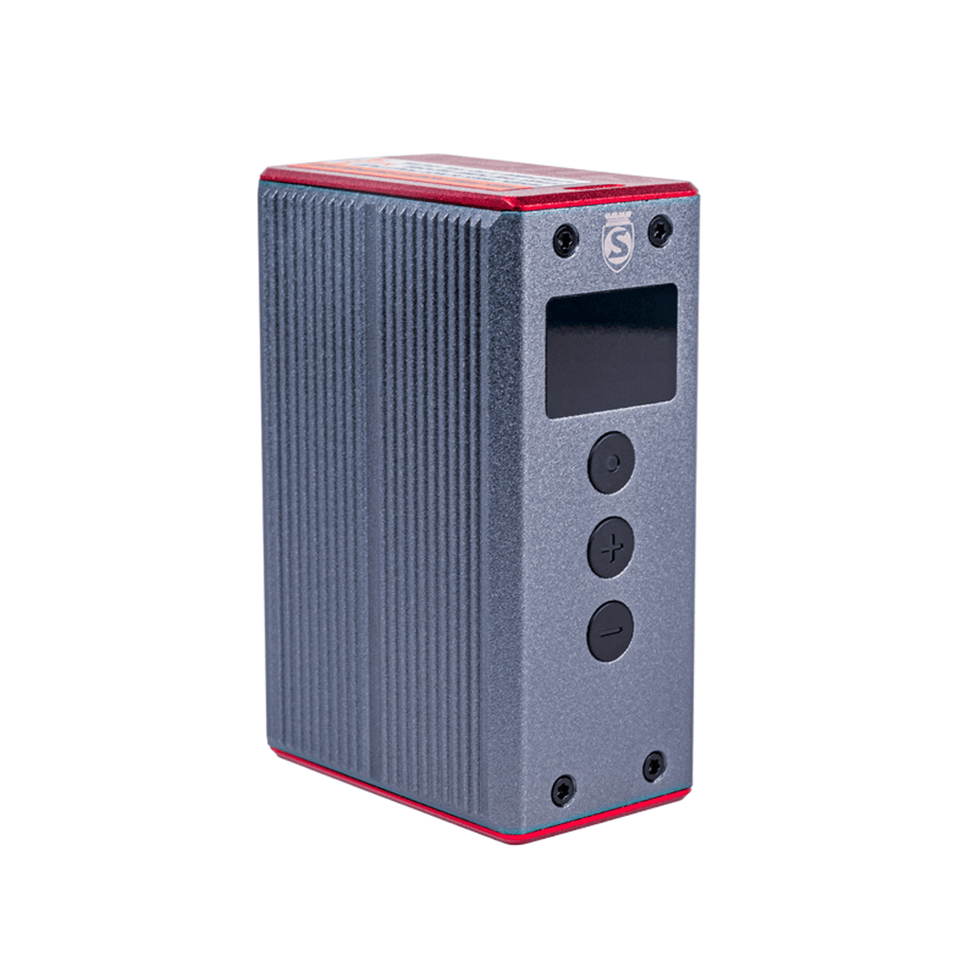 Silca Elettrico Ultimate Inflator - Dragonspine Cycling