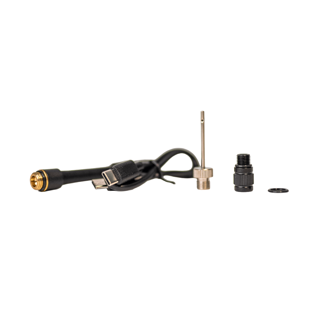 Silca Elettrico Accessory Pack - Dragonspine Cycling