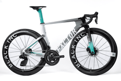 FACTOR Bicycle ( ) - Dragonspine Cycling