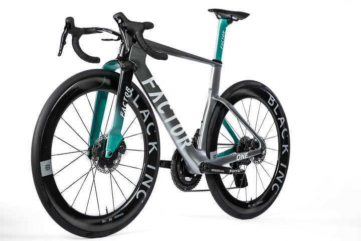 FACTOR Bicycle ( ) - Dragonspine Cycling