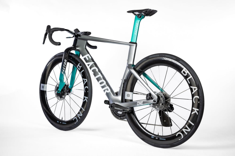 FACTOR Bicycle ( ) - Dragonspine Cycling