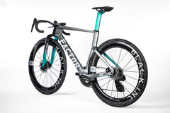 FACTOR Bicycle ( ) - Dragonspine Cycling