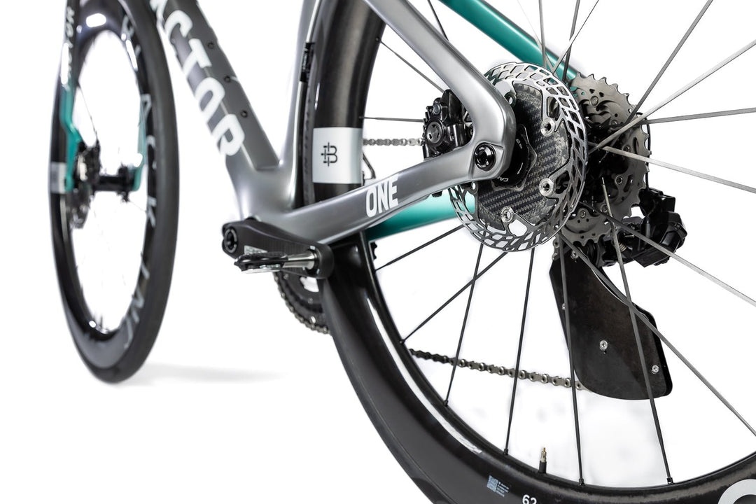 FACTOR Bicycle ( ) - Dragonspine Cycling