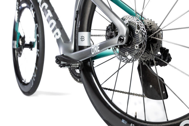 FACTOR Bicycle ( ) - Dragonspine Cycling