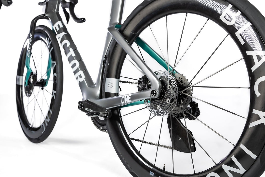 FACTOR Bicycle ( ) - Dragonspine Cycling