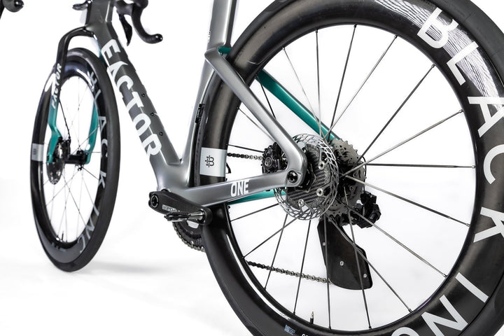 FACTOR Bicycle ( ) - Dragonspine Cycling