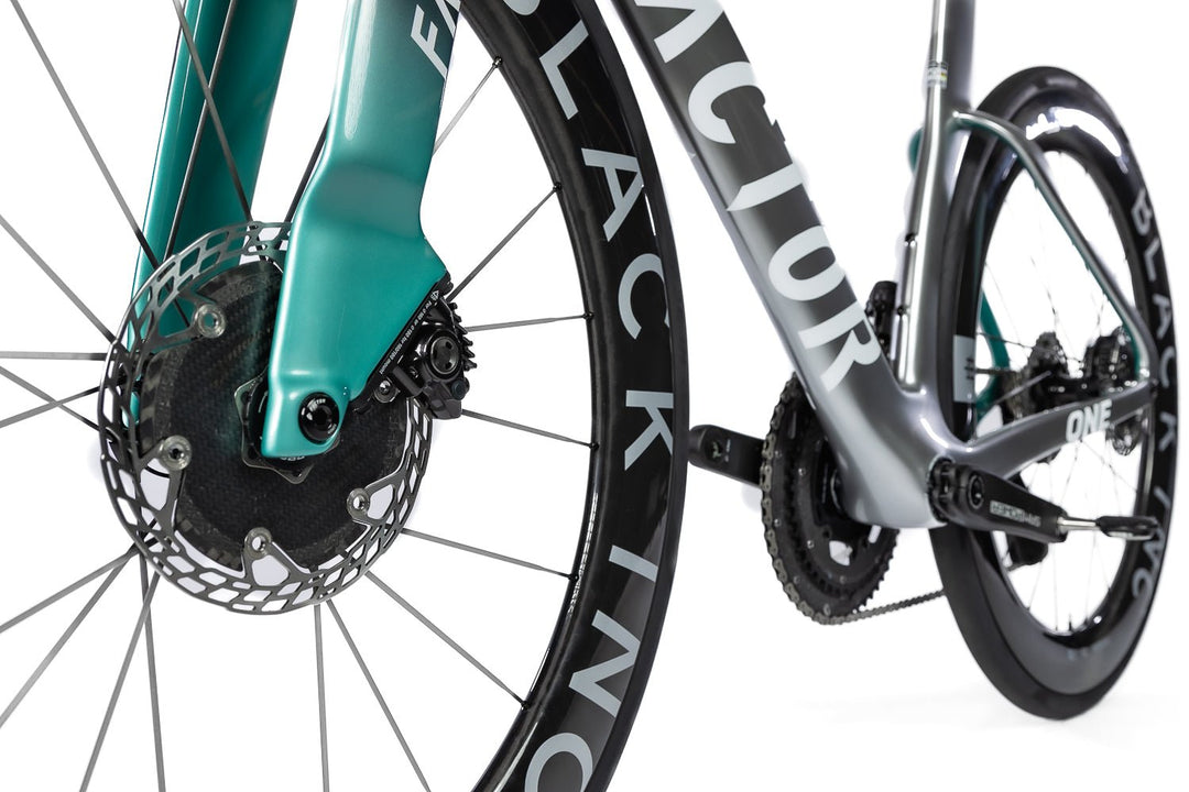 FACTOR Bicycle ( ) - Dragonspine Cycling