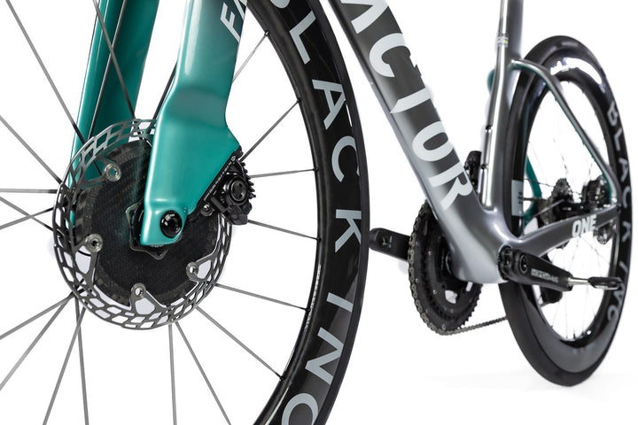 FACTOR Bicycle ( ) - Dragonspine Cycling