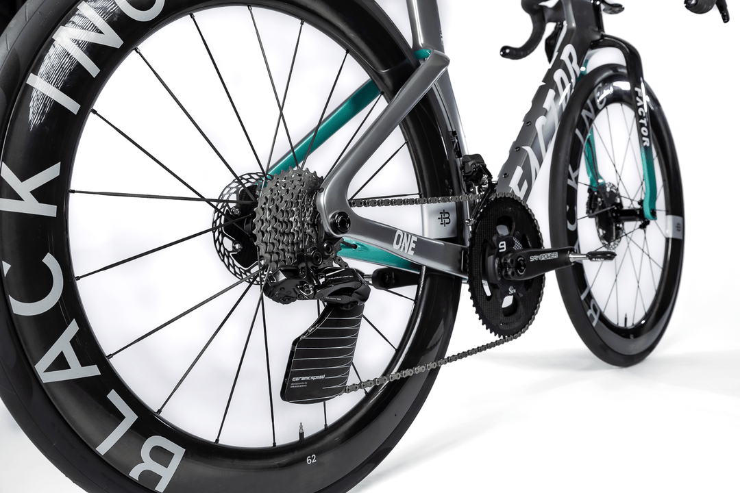 FACTOR Bicycle ( ) - Dragonspine Cycling