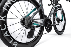 FACTOR Bicycle ( ) - Dragonspine Cycling