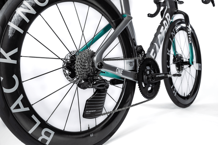 FACTOR Bicycle ( ) - Dragonspine Cycling