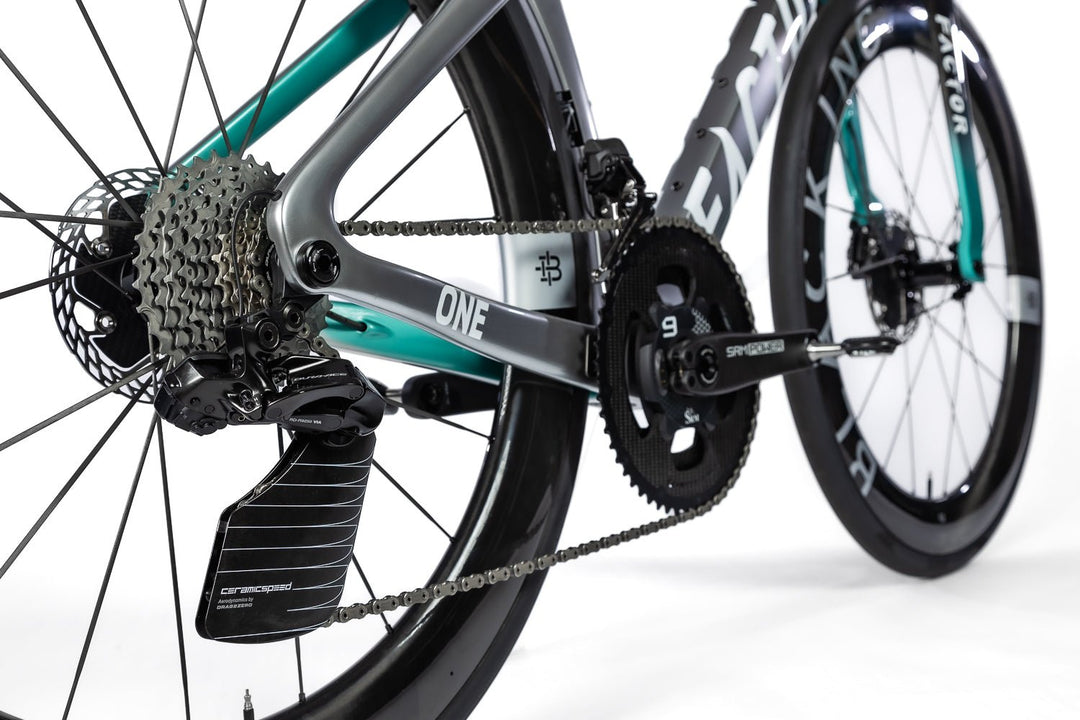 FACTOR Bicycle ( ) - Dragonspine Cycling