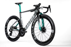 FACTOR Bicycle ( ) - Dragonspine Cycling