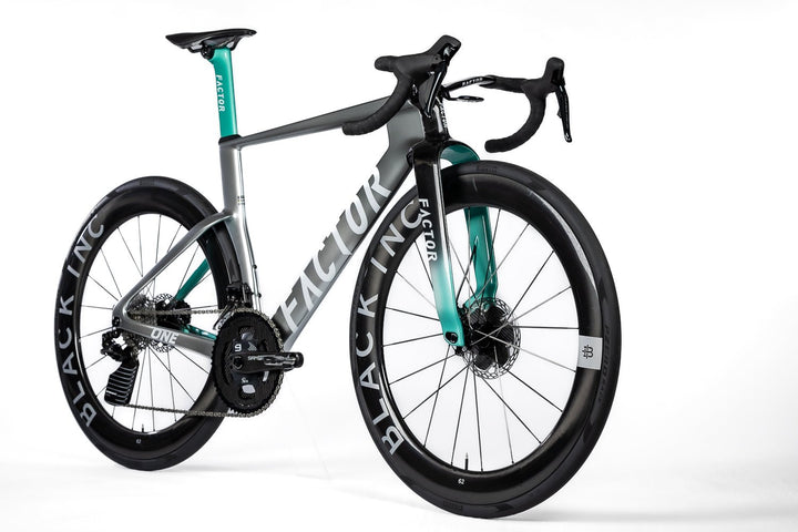 FACTOR Bicycle ( ) - Dragonspine Cycling