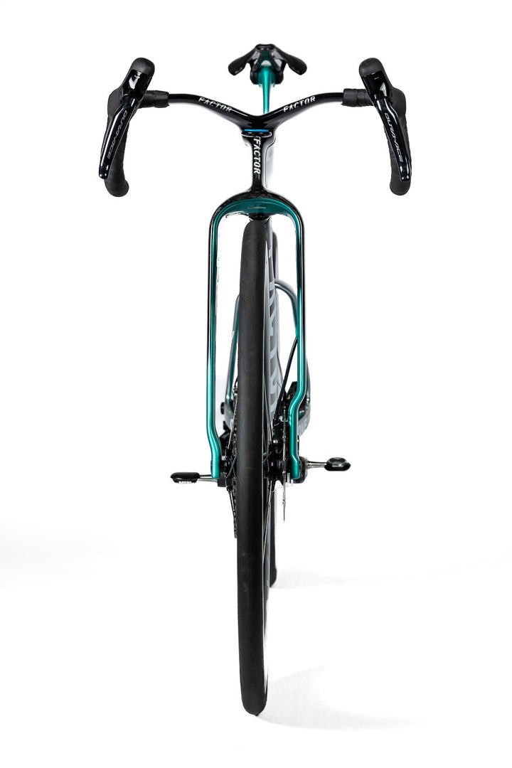 FACTOR Bicycle ( ) - Dragonspine Cycling
