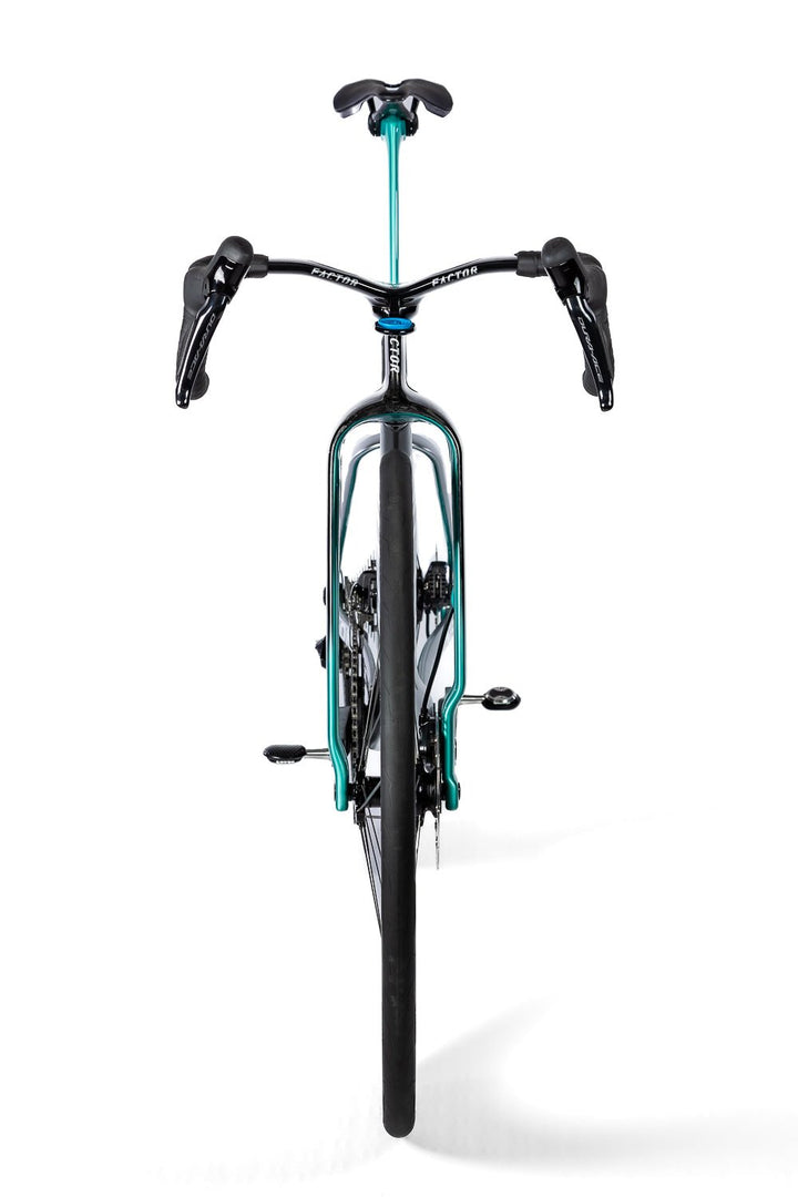FACTOR Bicycle ( ) - Dragonspine Cycling