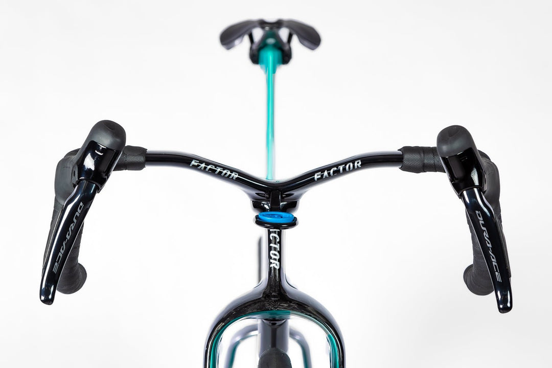 FACTOR Bicycle ( ) - Dragonspine Cycling