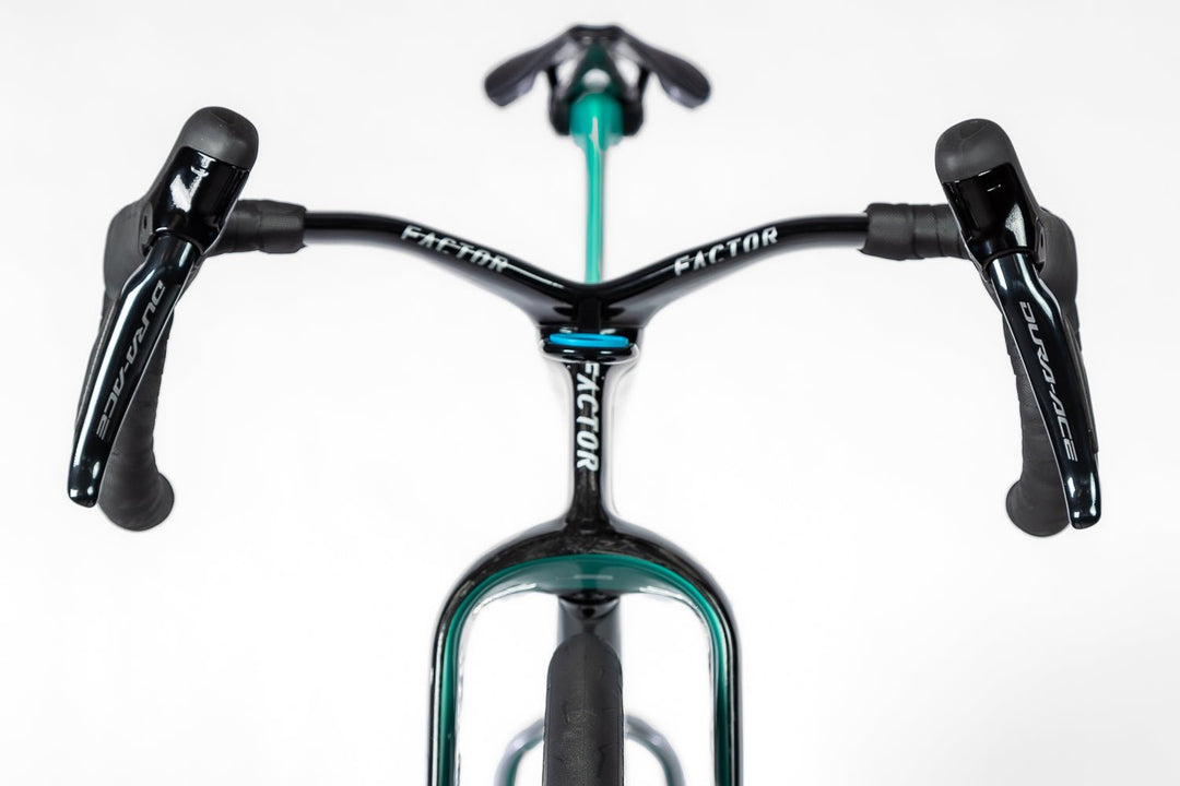 FACTOR Bicycle ( ) - Dragonspine Cycling