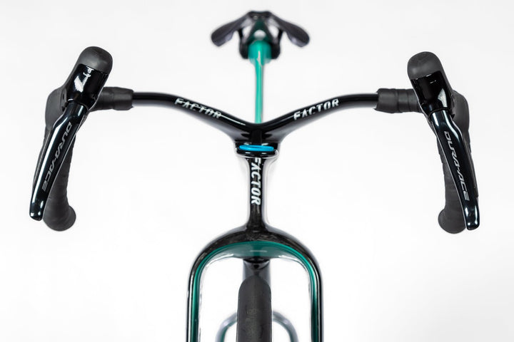 FACTOR Bicycle ( ) - Dragonspine Cycling