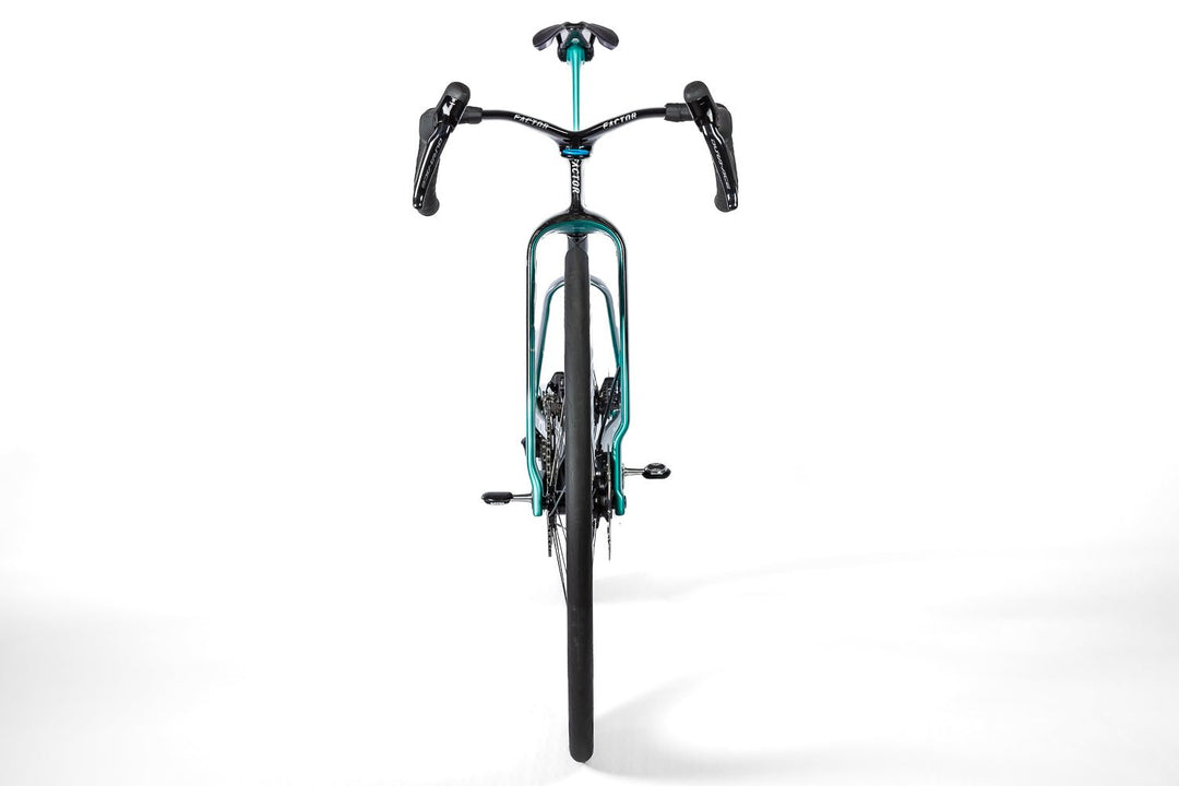 FACTOR Bicycle ( ) - Dragonspine Cycling