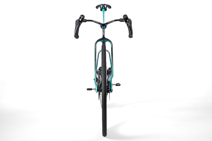 FACTOR Bicycle ( ) - Dragonspine Cycling