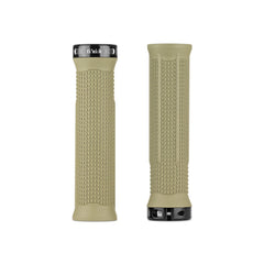Fizik Racefeel 29mm Grips - Kaki/Black - Dragonspine Cycling