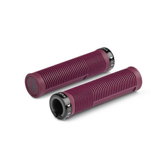 Fizik Comfortfeel 32mm Grips - Burgundy/Black - Dragonspine Cycling