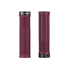 Fizik Comfortfeel 32mm Grips - Burgundy/Black - Dragonspine Cycling
