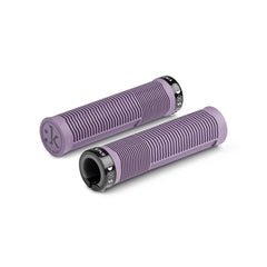 Fizik Comfortfeel 32mm Grips - Lavender/Black - Dragonspine Cycling