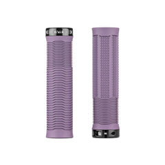 Fizik Comfortfeel 32mm Grips - Lavender/Black - Dragonspine Cycling